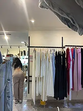 clarachanelricek online show from January 31, 8:18 pm