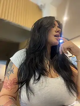 clarachanelricek online show from December 2, 7:38 pm