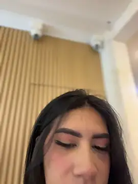 clarachanelricek online show from November 20, 7:48 pm