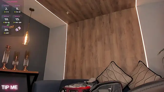 SophieBarnett online show from October 22, 12:48 am