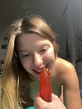 kimczii online show from November 18, 11:55 am