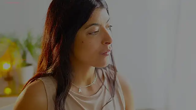 anabelcurvy online show from April 16, 8:58 am