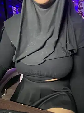 Snapshot of Jameela chatting on October 9, 8:46 pm Jameela online show from October 9, 8:46 pm