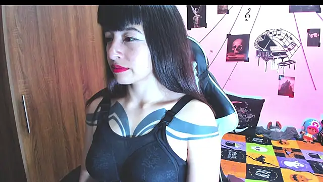 Snapshot of yunkodolly666 chatting on September 24, 9:14 pm yunkodolly666 online show from September 24, 9:14 pm