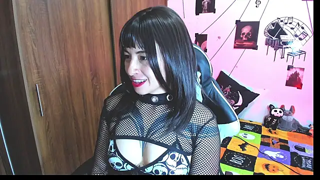 yunkodolly666 online show from December 1, 10:23 pm