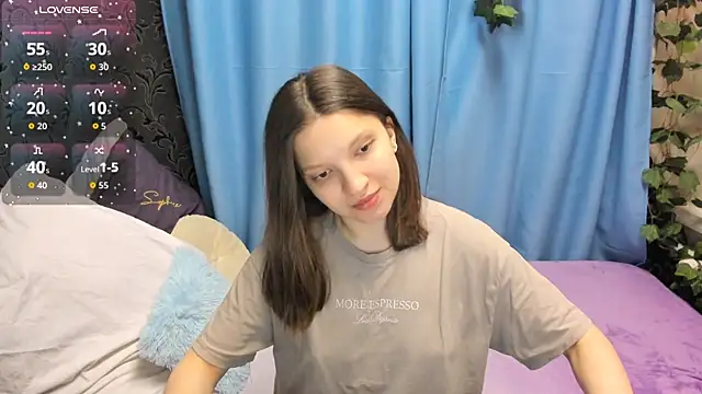 MelaniGrand online show from November 1, 9:35 am