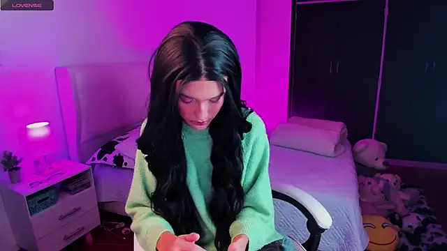 Ainhoads online show from November 25, 8:49 am