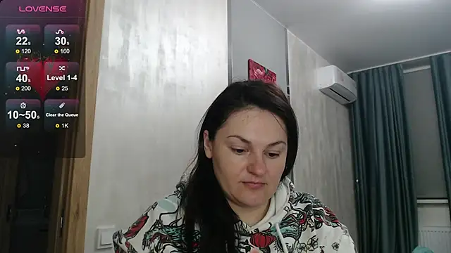 Snapshot of Stacy_Davice chatting on October 6, 8:57 pm Stacy Davice online show from October 6, 8:57 pm