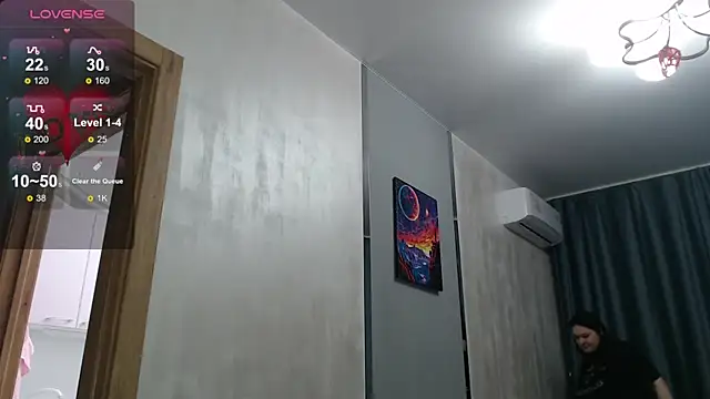 Snapshot of Stacy_Davice chatting on October 2, 8:25 pm Stacy Davice online show from October 2, 8:25 pm