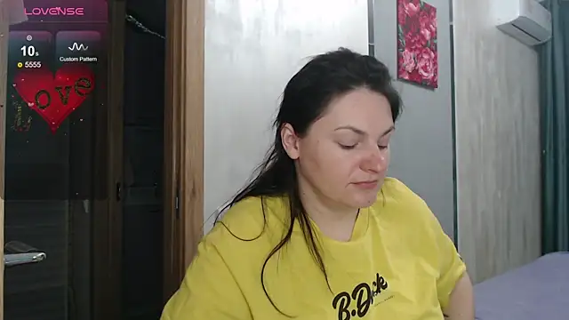 Snapshot of Stacy_Davice chatting on October 3, 8:36 pm Stacy Davice online show from October 3, 8:36 pm