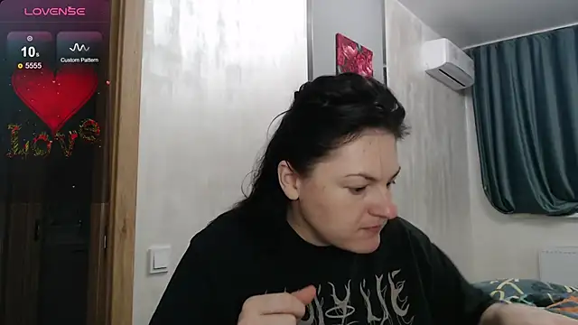 Snapshot of Stacy_Davice chatting on October 16, 11:07 pm Stacy Davice online show from October 16, 11:07 pm