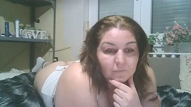 Tina-secret online show from February 18, 5:01 pm