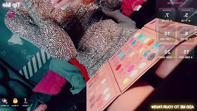 CharlotteBigCock online show from November 5, 3:39 pm