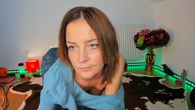 ViciousSiren online show from November 10, 6:03 pm