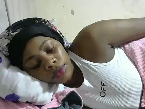 naughty miami online show from December 22, 6:27 am