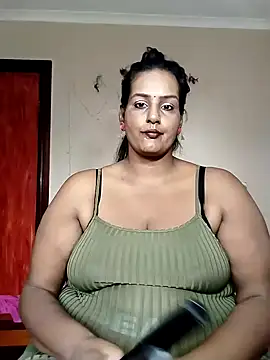 Foxybaby420 online show from April 12, 9:12 am