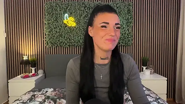 LizaRoxx online show from November 5, 10:53 am