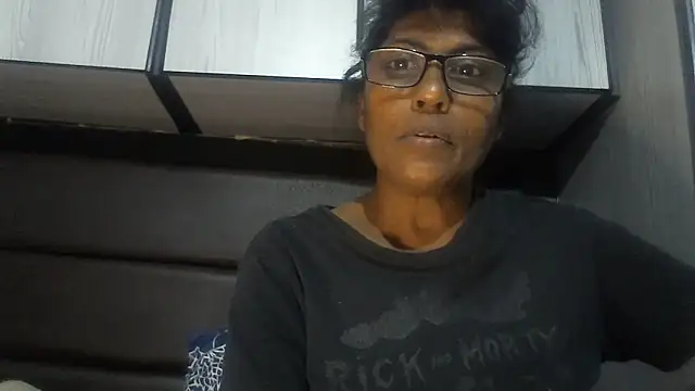 MsAttitude online show from December 21, 5:28 pm