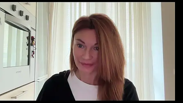 MistyBarnes online show from February 26, 7:51 am