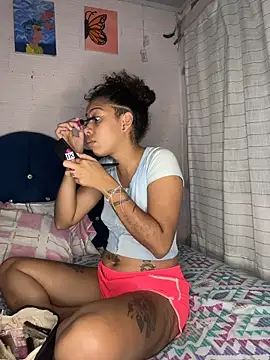 StormyMiley  online show from October 23, 7:31 pm