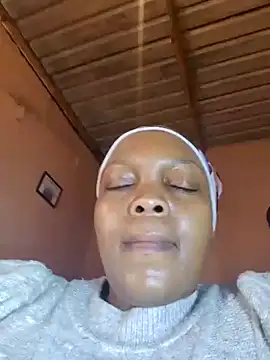 EbonyBuu online show from May 15, 7:55 am