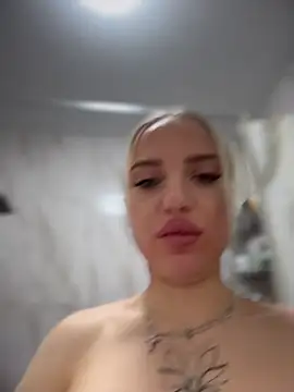 pinkstar  online show from March 15, 7:21 am