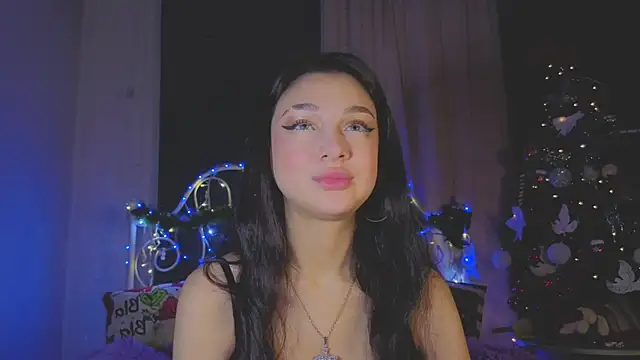 Funny Bunny online show from January 17, 12:18 am