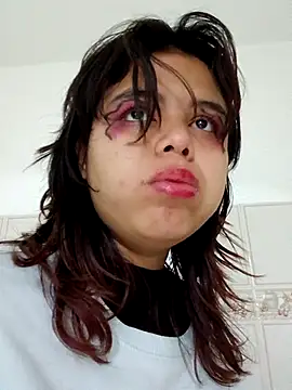 SabinaMerchetti online show from September 27, 2:30 am