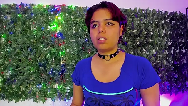 SabinaMerchetti online show from April 17, 1:51 am