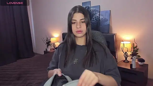 MaryMayson online show from January 15, 11:05 am