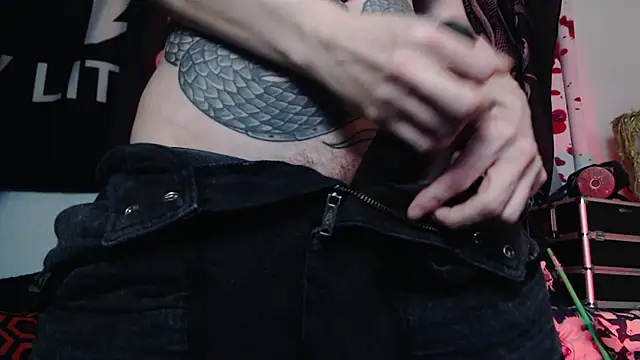 Silentmary online show from April 1, 3:29 am