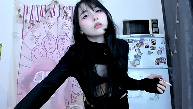 Holy420lolii online show from July 11, 3:12 pm