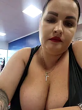 GeorgiaLerox online show from September 12, 12:23 pm