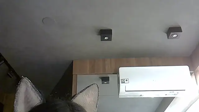 Skinny-Kitten online show from November 13, 2:27 pm