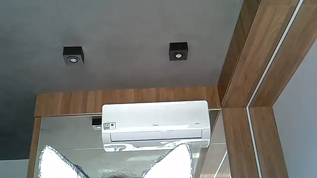 Snapshot of Skinny-Kitten chatting on October 12, 5:48 pm Skinny-Kitten online show from October 12, 5:48 pm