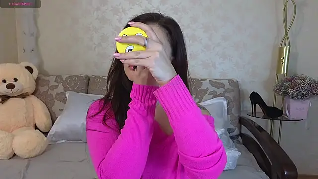 Adissana online show from November 6, 12:00 pm