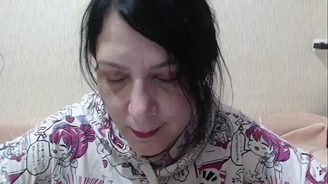 Mirabelle Sweet online show from April 18, 2:58 am