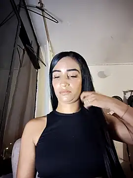  nathaly sweet online show from February 18, 12:54 am