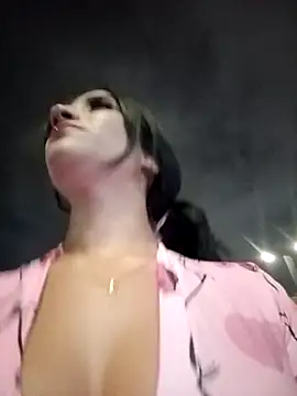  nathaly sweet online show from October 27, 5:03 am