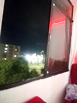  nathaly sweet online show from October 30, 12:35 am