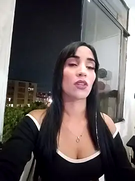  nathaly sweet online show from November 13, 2:21 am