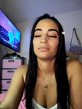  nathaly sweet online show from May 16, 12:24 am
