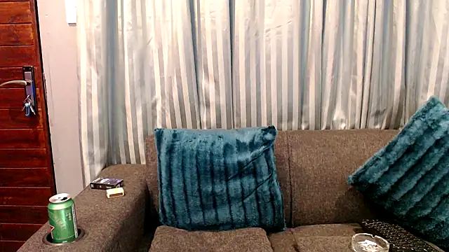 CancerGodessX online show from November 9, 10:38 pm