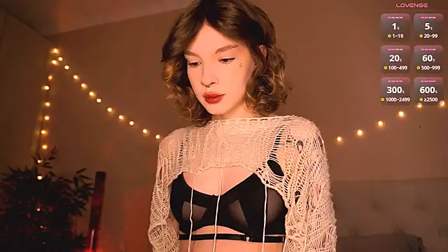 morphesoull online show from October 17, 2:31 pm