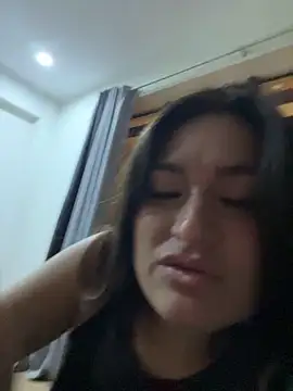 LuceroRm online show from March 27, 6:37 am