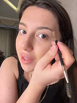 Tasty Nora online show from March 19, 8:18 am