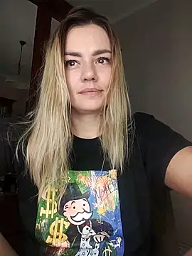 KrissSexi online show from September 11, 6:19 pm