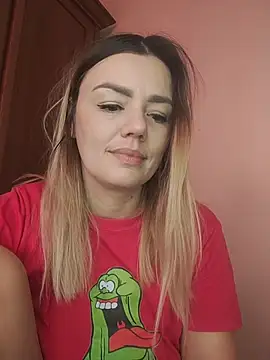 KrissSexi online show from December 16, 8:31 am