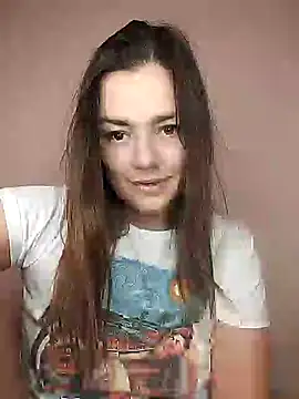 KrissSexi online show from February 5, 10:40 am