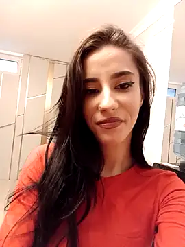 AmeliaJune online show from November 29, 11:47 am